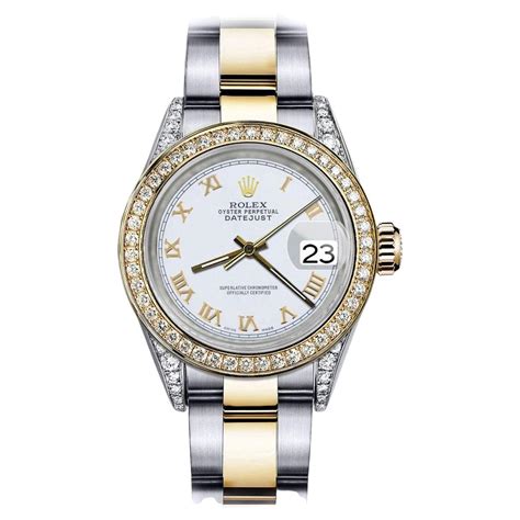 rolex ds donna|Lady.